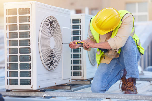 Best HVAC Cleaning Services  in Raven, VA