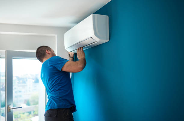 Best HVAC Installation Services  in Raven, VA