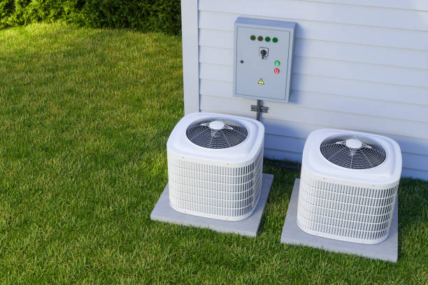 Best Affordable HVAC Services  in Raven, VA